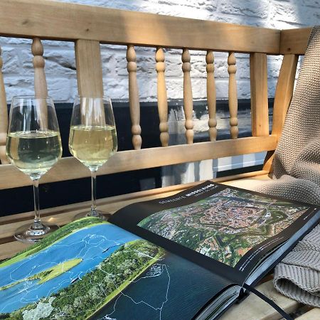 Stadsdromer Middelburg Eksteriør billede